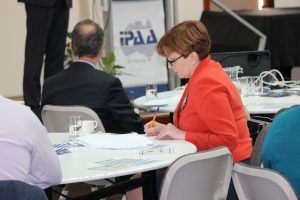 Image from 2017 Vic/Tas Executive forum